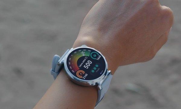 HUAWEI WATCH GT5 46mm Black