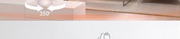 Dyson HP02 Pure Hot & Cool Link