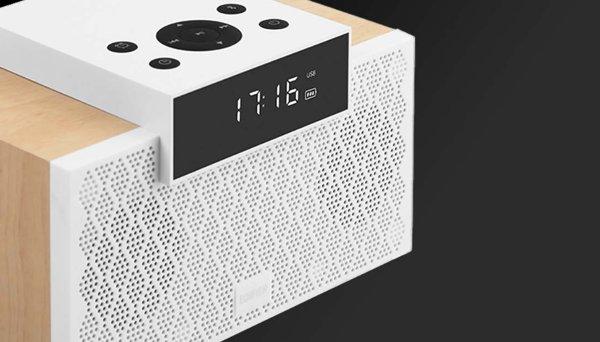 Baseus MP260 (bijeli)