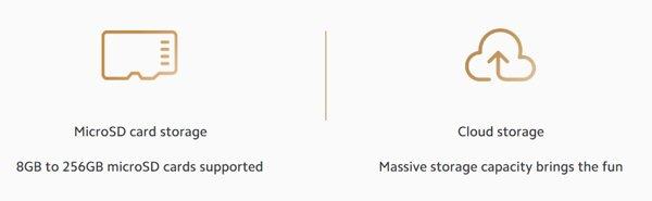 Xiaomi Outdoor Camera CW300