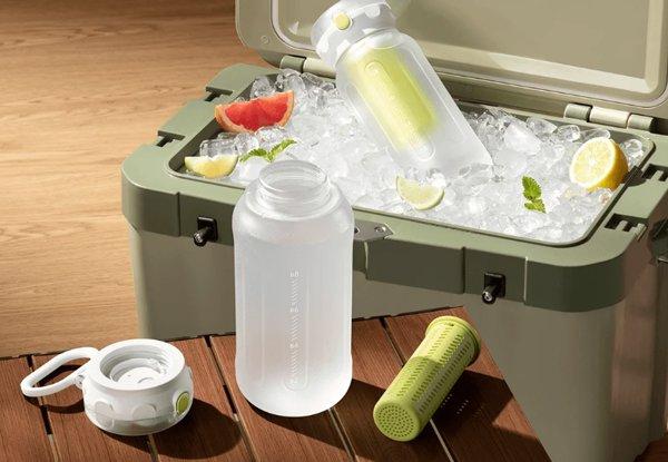 Xiaomi Sport Water Bottle