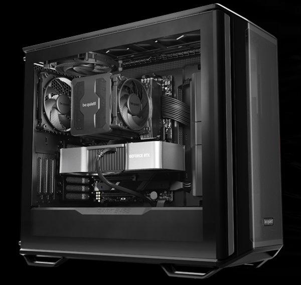 be quiet! Dark Rock Pro 5 (BK036)