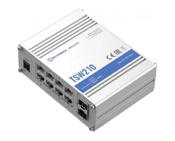 Teltonika TSW210 switch