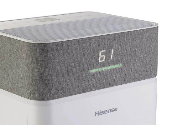 Hisense HD20CW odvlaživač vazduha