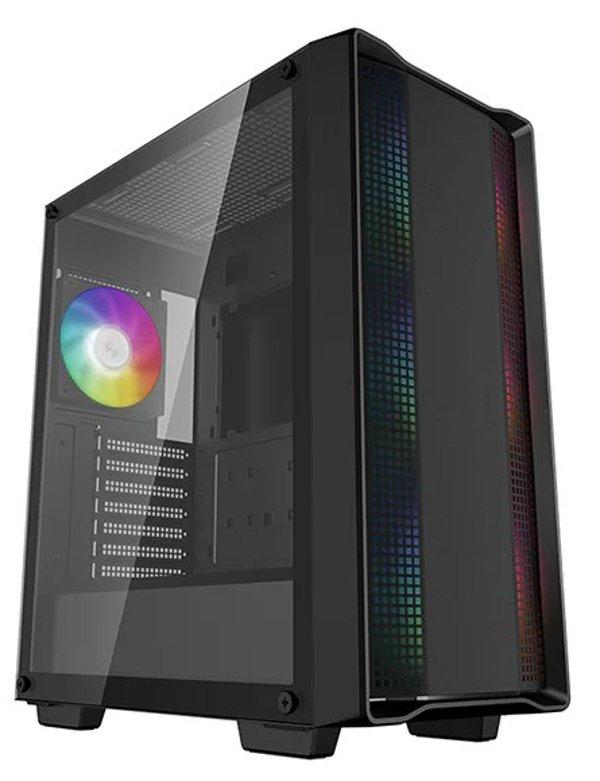 DEEPCOOL CC560 ARGB V2 kućište