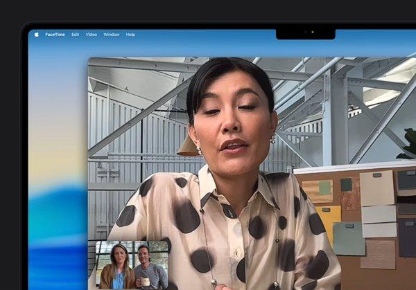 Apple MacBook Pro 16 SPACE BLACK M5 MAX-18C GPU-40C 48GB 2TB