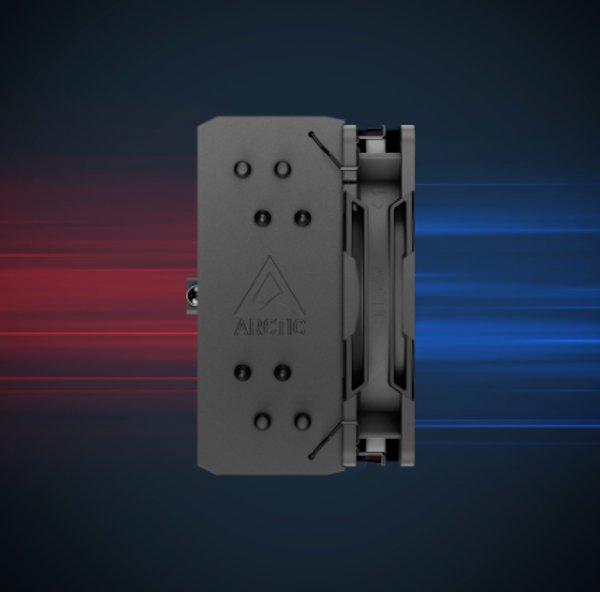 Arctic Freezer 36-S A-RGB (Black) kuler za procesor
