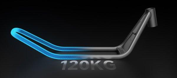 Xiaomi Electric Scooter 6 trotinet
