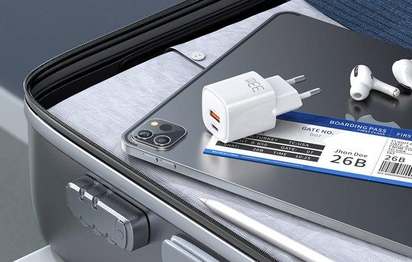 Baseus gan 33W (CH-0154)