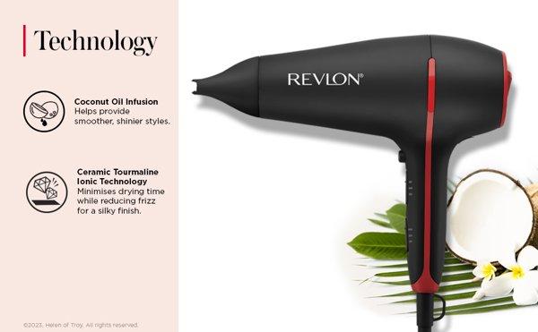 Revlon RVDR5317E