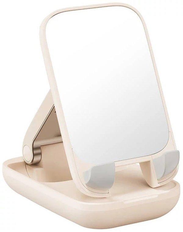 Baseus Seashell Folding Phone Stand (B10551501411-00)