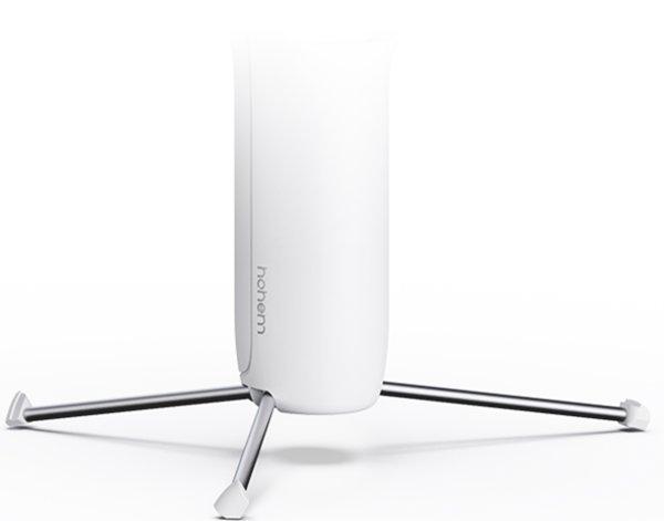 Hohem iSteady V3 Ultra White gimbal