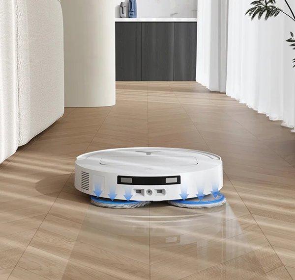 Ecovacs Deebot T50 Pro Omni Gen 2 robot usisivač
