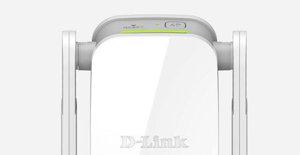 DLink DAP-1610/E