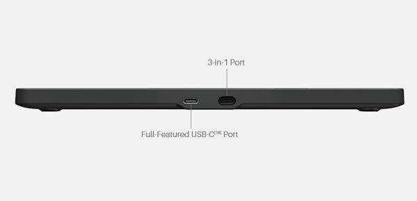 Huion Kamvas 16 (Gen 3)