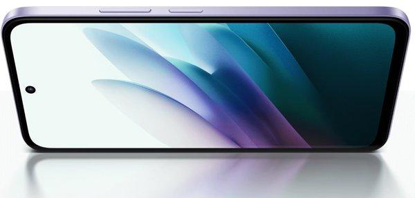 Xiaomi Redmi 15 6GB 128GB Midnight Black smartphone