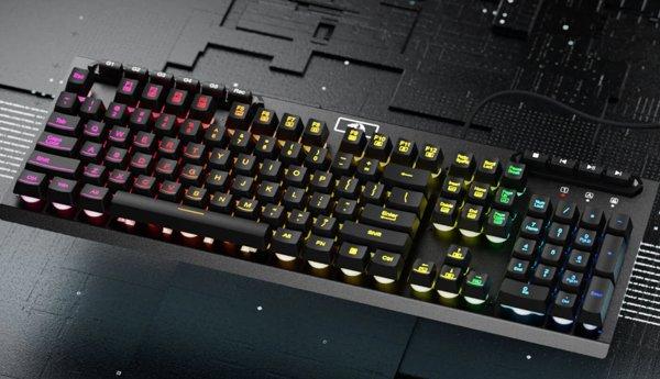 REDRAGON Aditya K513 RGB