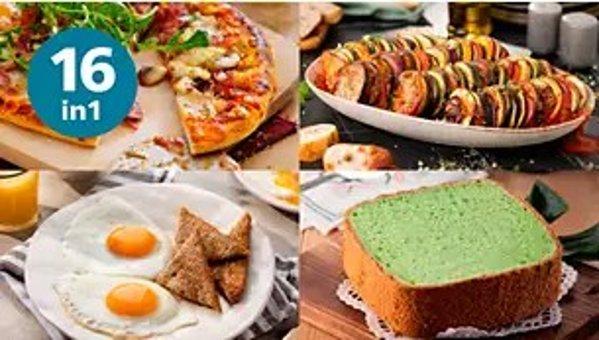 Philips NA342/00 airfryer