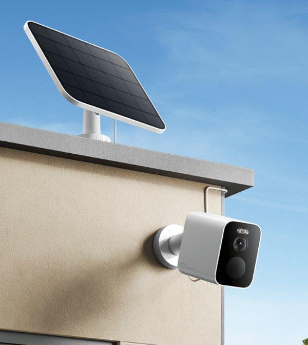 Xiaomi Outdoor Camera BW500 security kamera