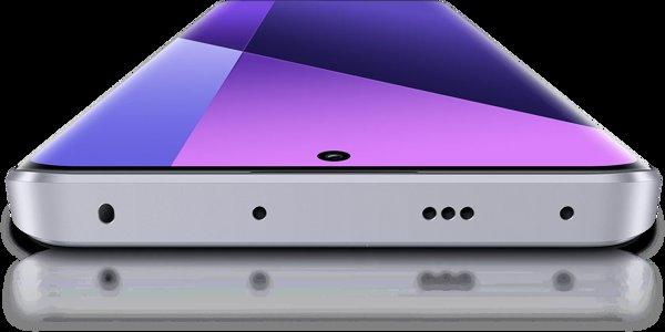 Xiaomi REDMI NOTE 13 PRO+ 5G 12GB 512GB (Aurora Purple)