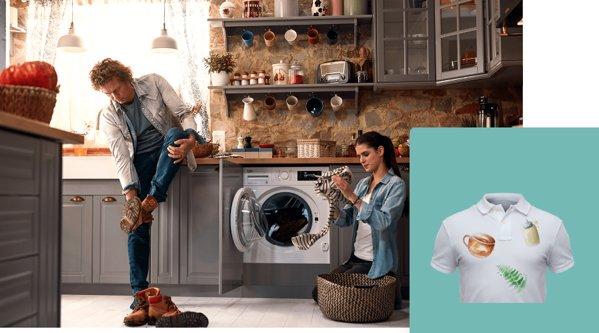 BEKO B3WFU79415WB