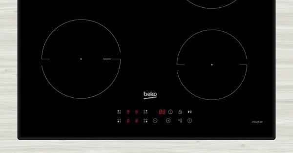 Beko HII64400TO ploča
