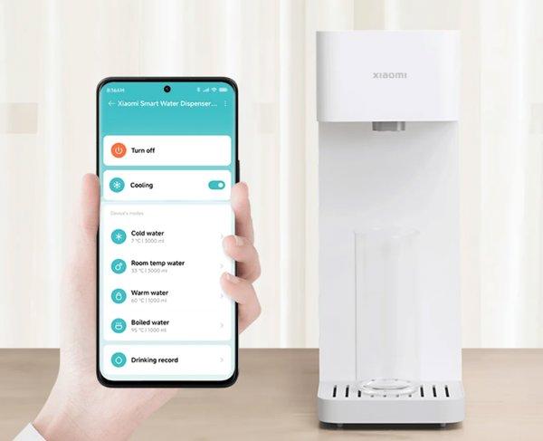 Xiaomi Smart Water Dispenser (Hot and Cold)
