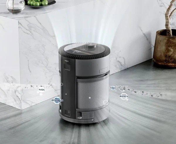 Ecovacs AIRBOT Z1