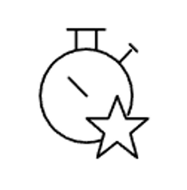 Garmin Venu 4 41mm Black smartwatch