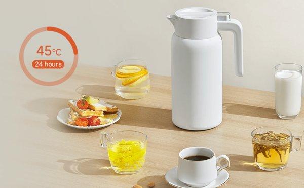 XIAOMI Insulated Kettle 1.8L kuvalo