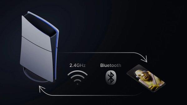 SteelSeries Nova 3P Wireless Aqua