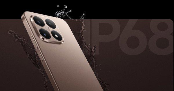 Xiaomi 15T 12GB 512GB Gray smartphone