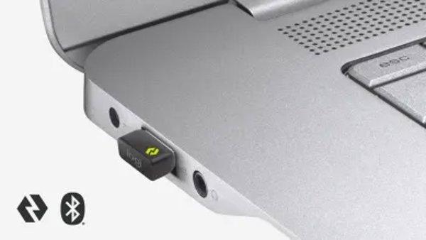 Logitech MX Keys Graphite bežična tastatura
