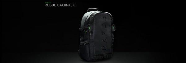 Razer Rouge