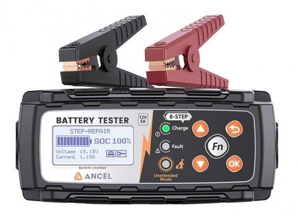 Ancel BT521 tester akumulatora