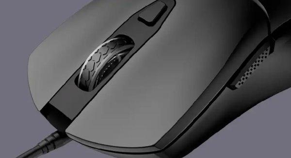 Canyon Accepter GM-211 gaming miš