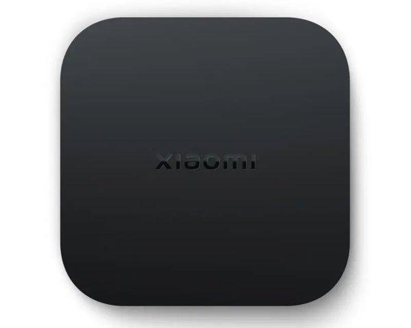Xiaomi TV Box S (2nd Gen)