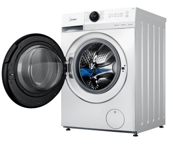 Midea MF200W120WB/W-HR