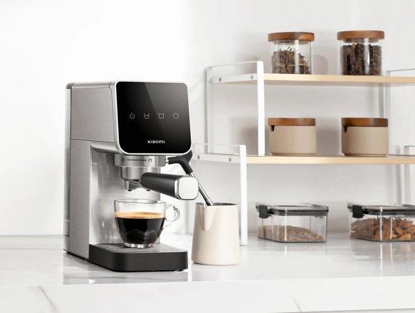 Xiaomi Semi automatic Espresso Machine