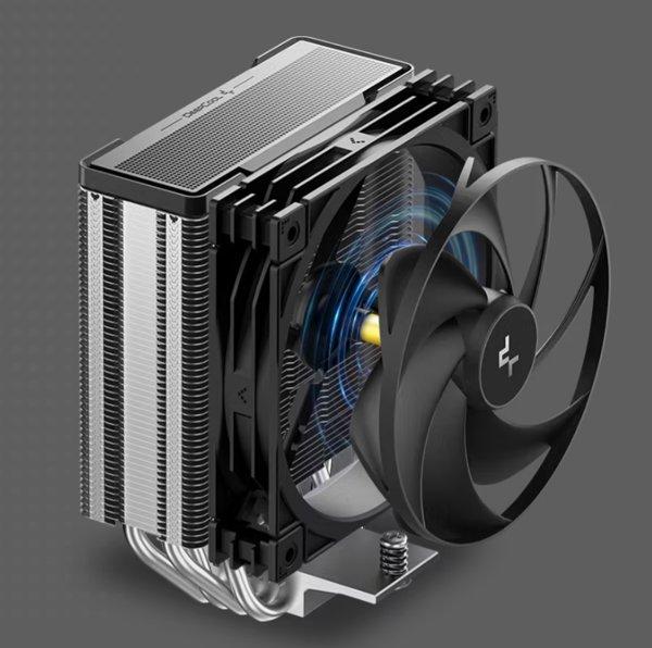 DeepCool AG400 G2 kuler za procesor
