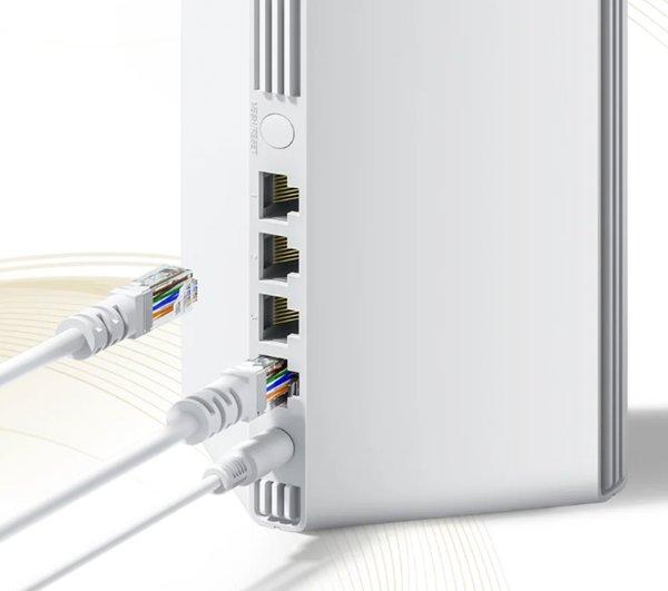 XIAOMI Mesh System AX3000 NE (1 pack)
