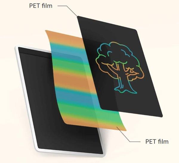 XIAOMI LCD writing tablet 13.5-inch (Color Edition)&nbsp;