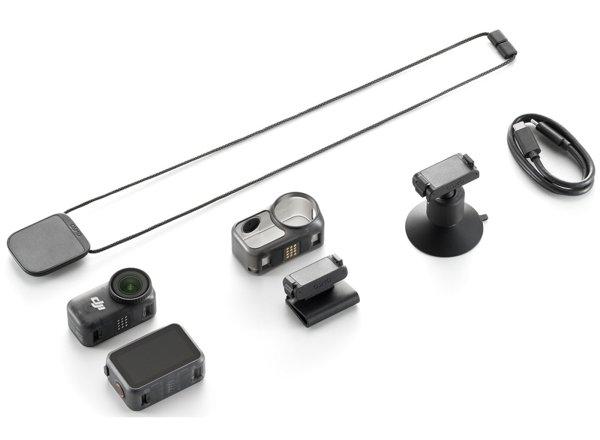 DJI Osmo Nano Standard Combo 128GB