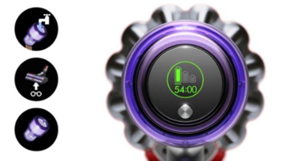 Dyson V11 Fluffy (476550)