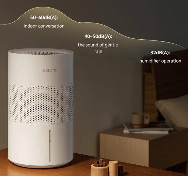 XIAOMI Smart Evaporative Humidifier ovlaživač vazduha