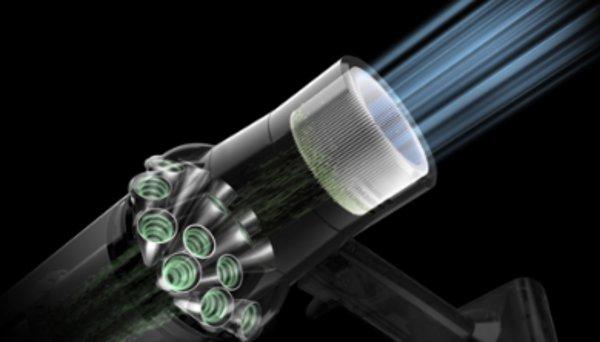 Dyson V11 Fluffy (476550)