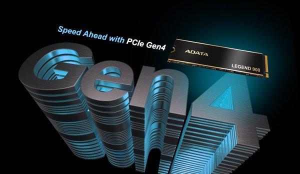 ADATA LEGEND 900&nbsp;512GB