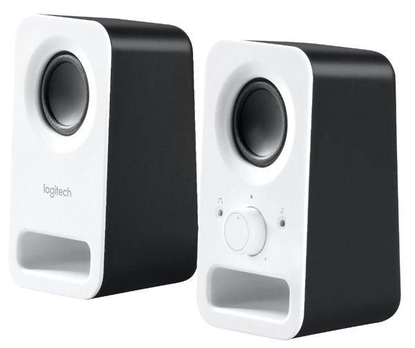Logitech Z150 White zvučnici