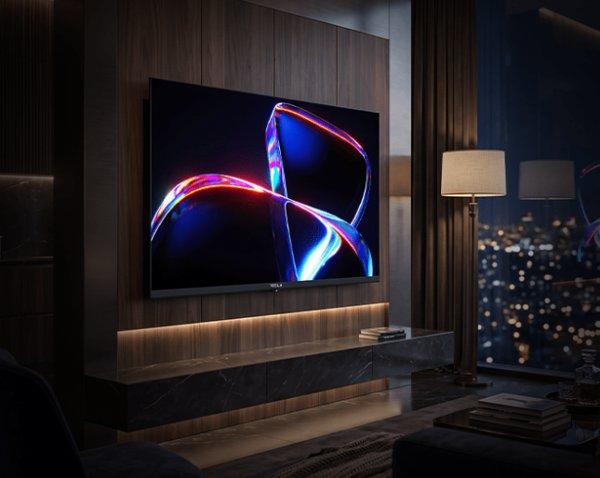 Tesla 32H665BHV smart TV