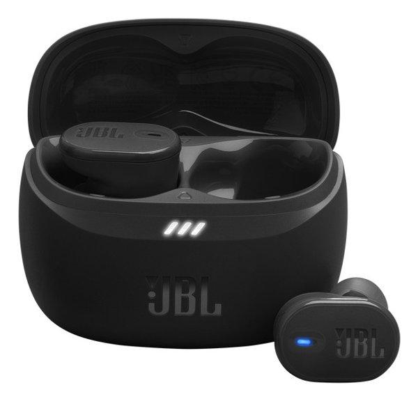 JBL Tune Buds 2 Black